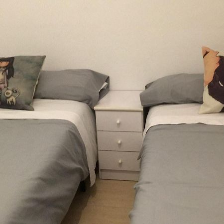 Pericos Gilet Apartment Luaran gambar
