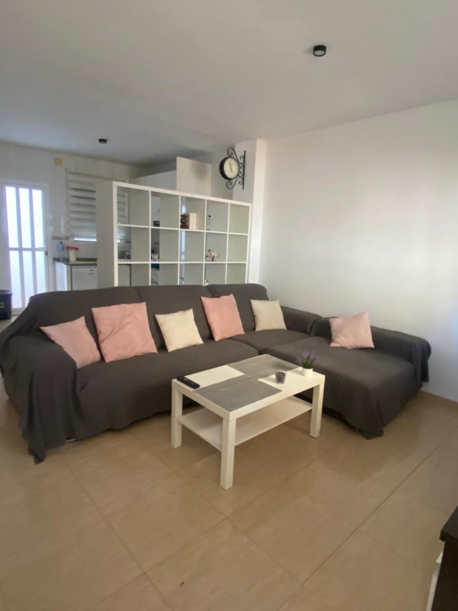 Pericos Gilet Apartment Luaran gambar