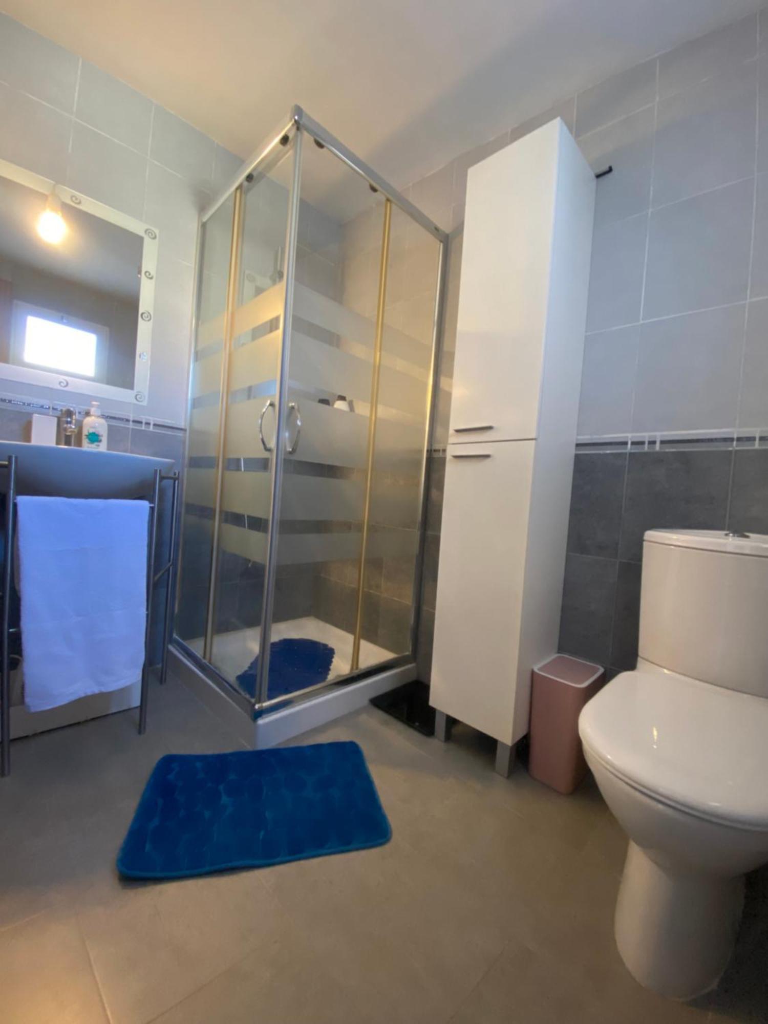 Pericos Gilet Apartment Luaran gambar