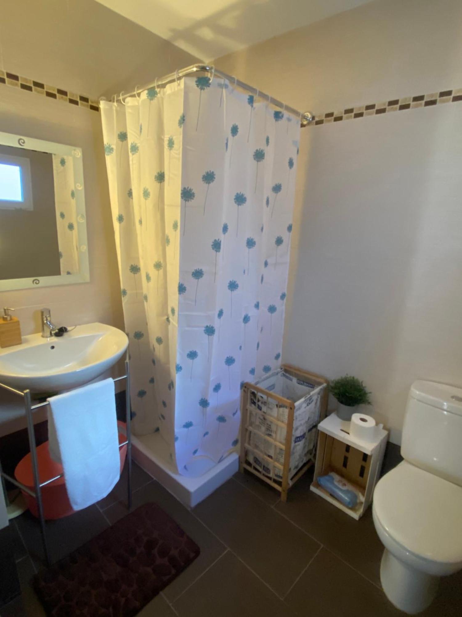 Pericos Gilet Apartment Luaran gambar