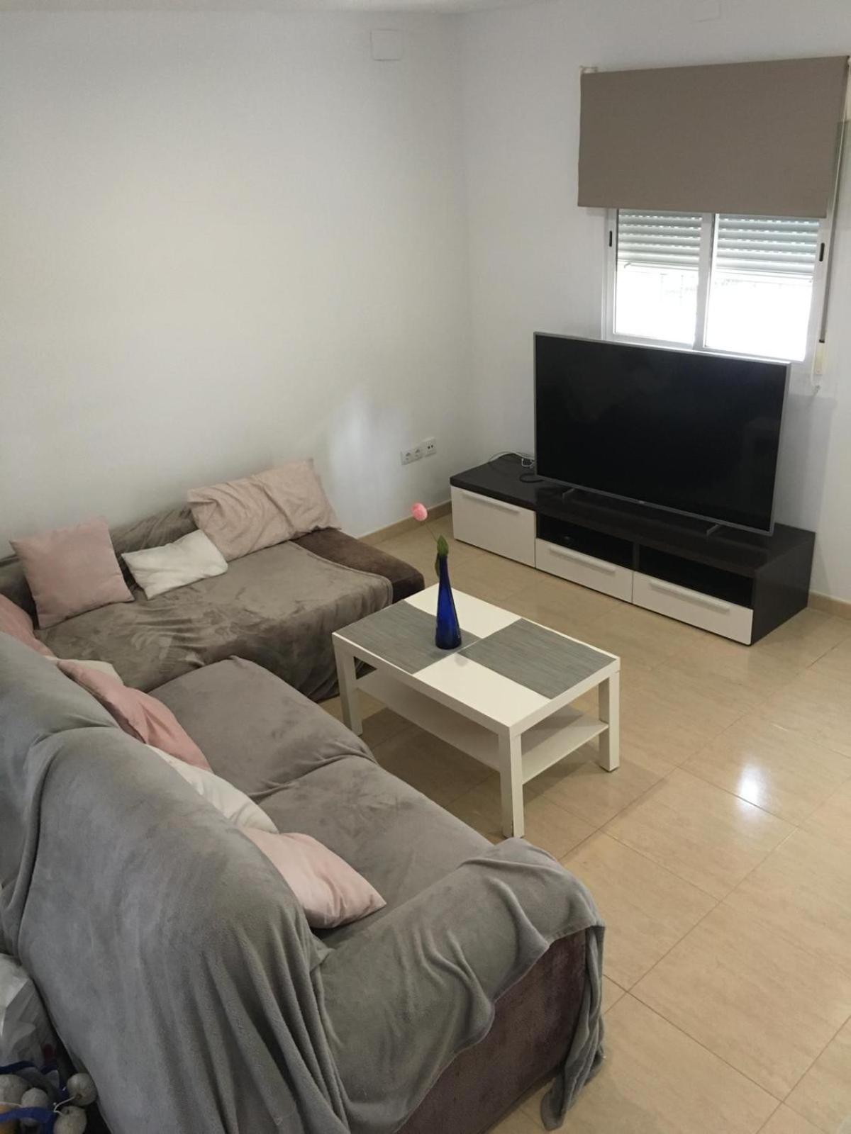 Pericos Gilet Apartment Luaran gambar