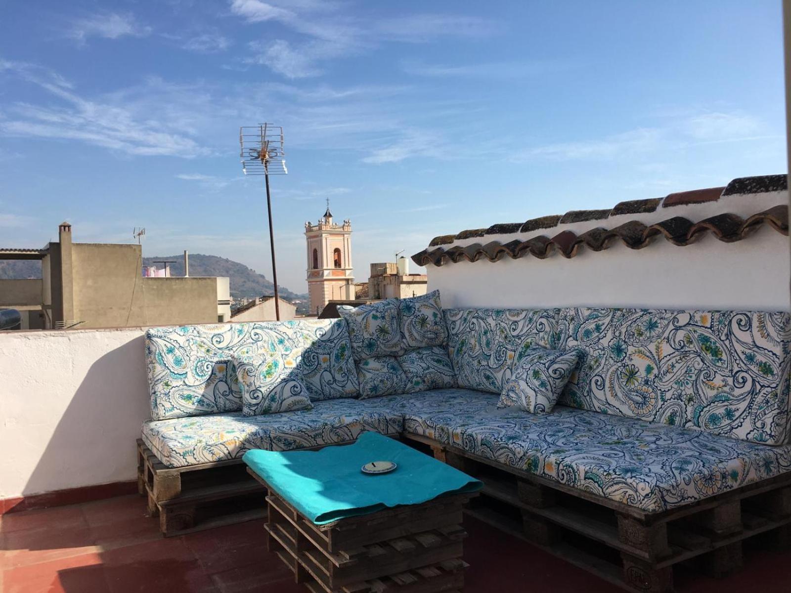 Pericos Gilet Apartment Luaran gambar
