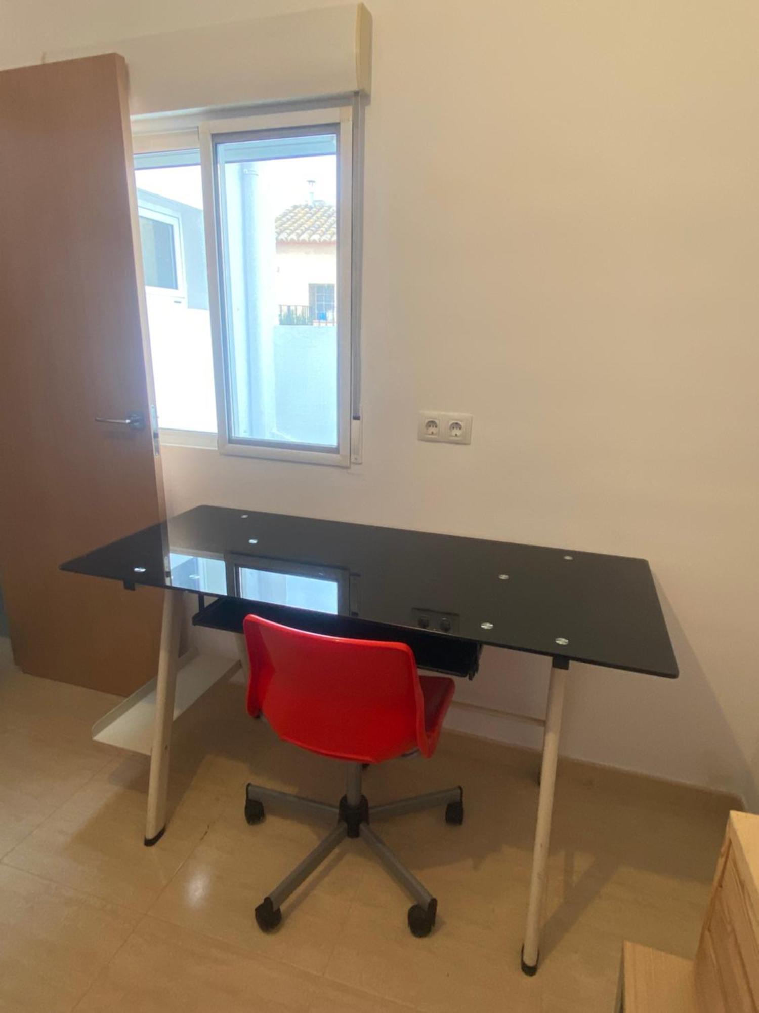 Pericos Gilet Apartment Luaran gambar