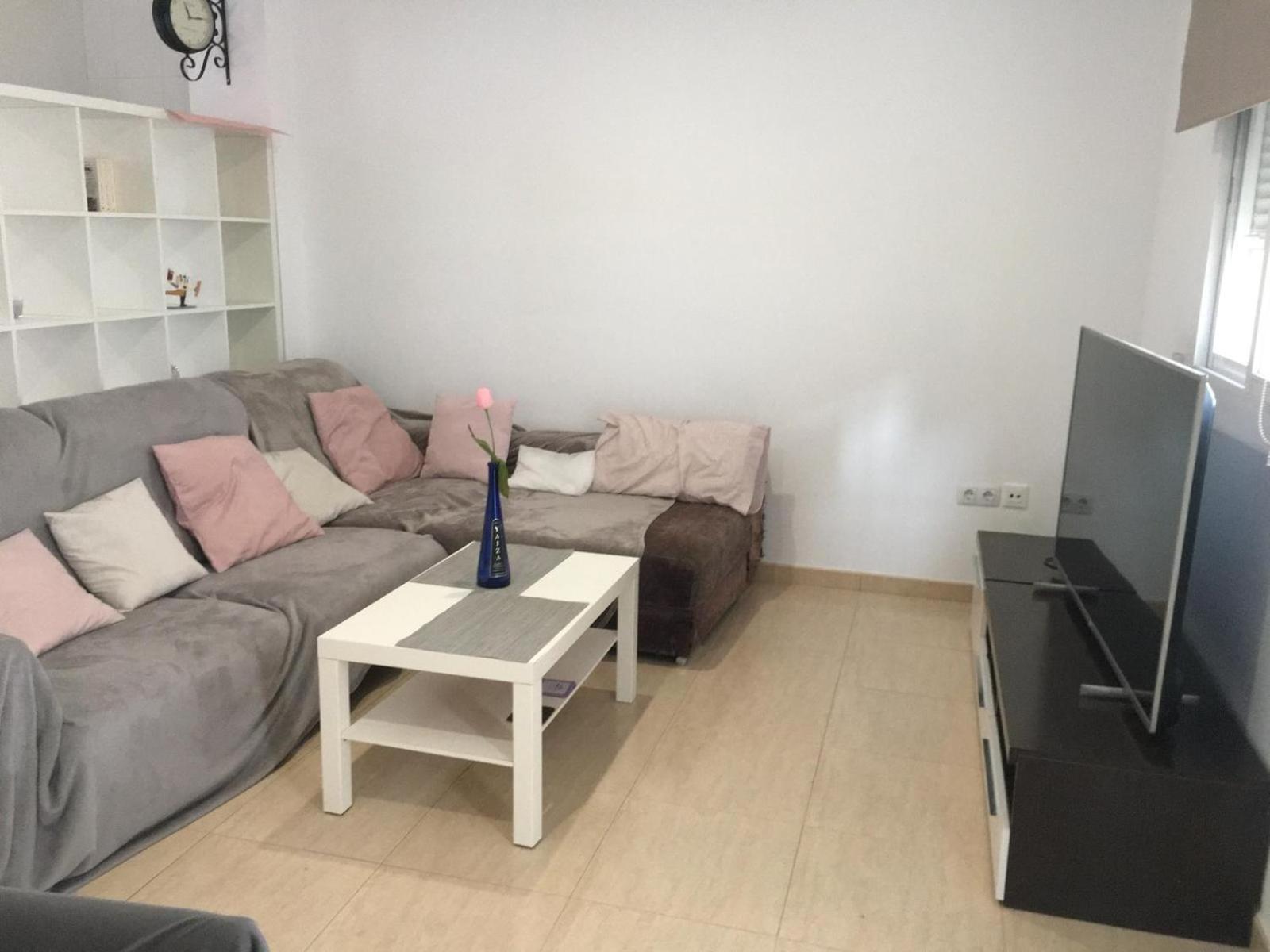 Pericos Gilet Apartment Luaran gambar