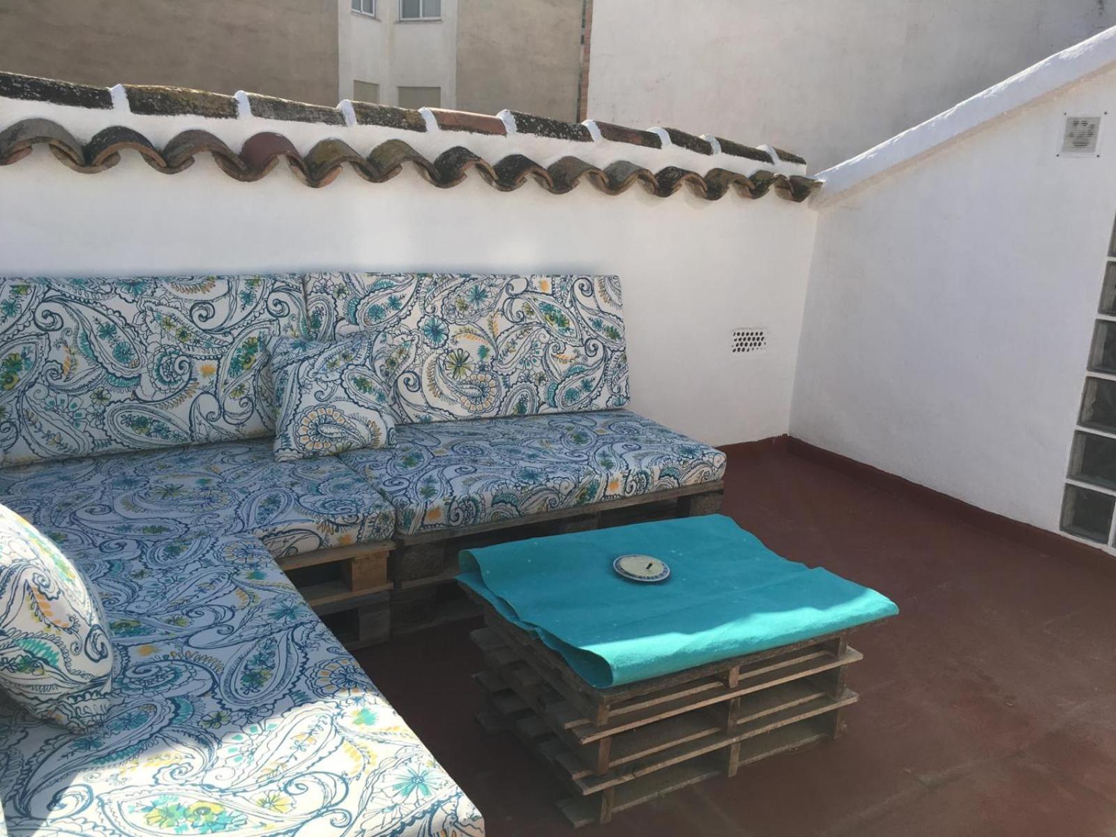 Pericos Gilet Apartment Luaran gambar