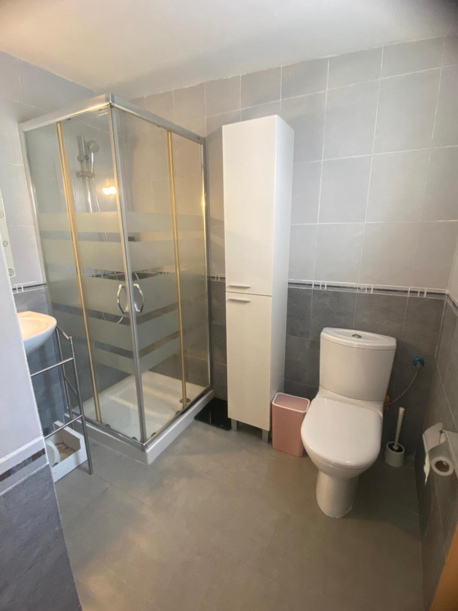 Pericos Gilet Apartment Luaran gambar
