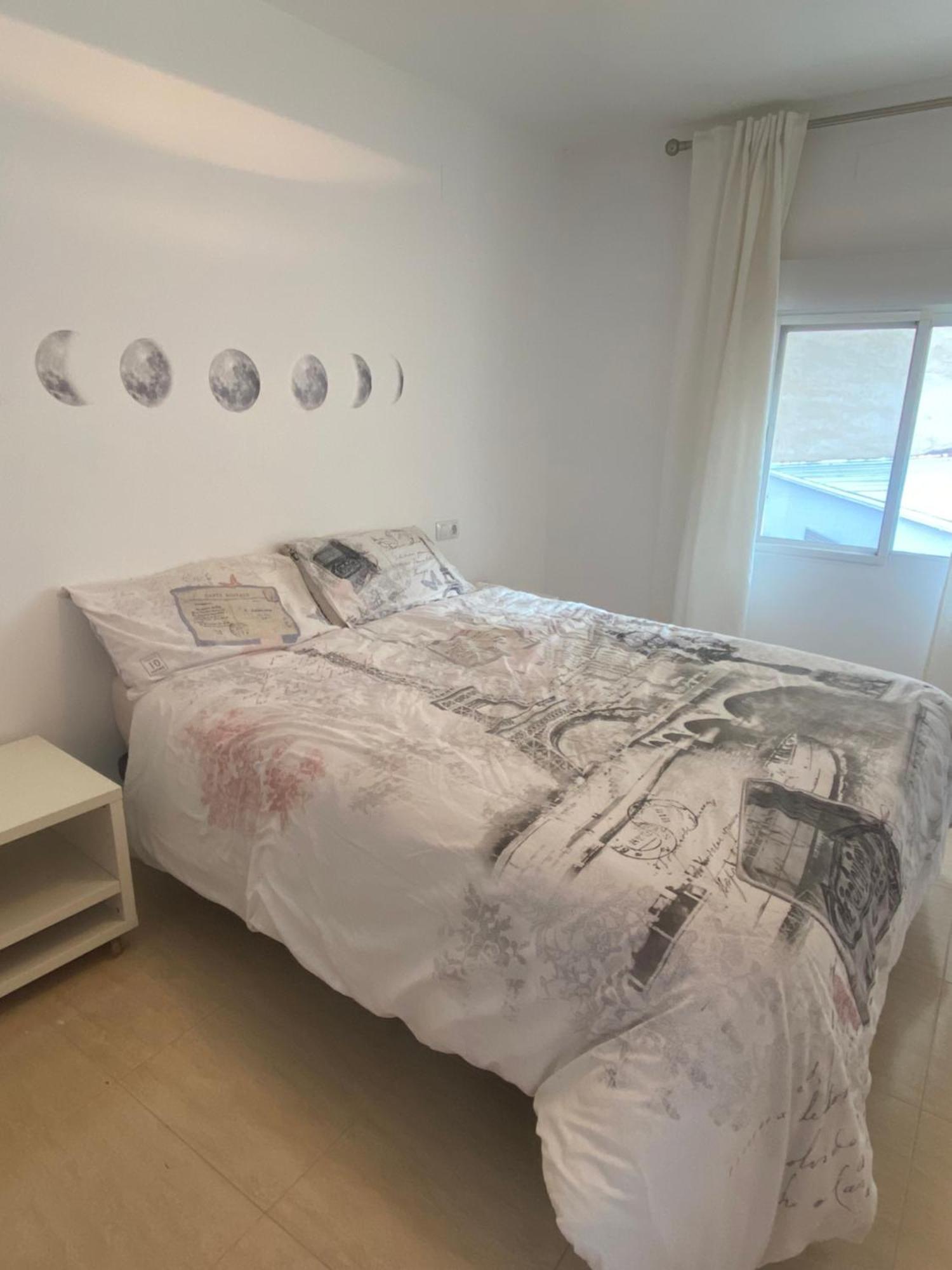 Pericos Gilet Apartment Luaran gambar