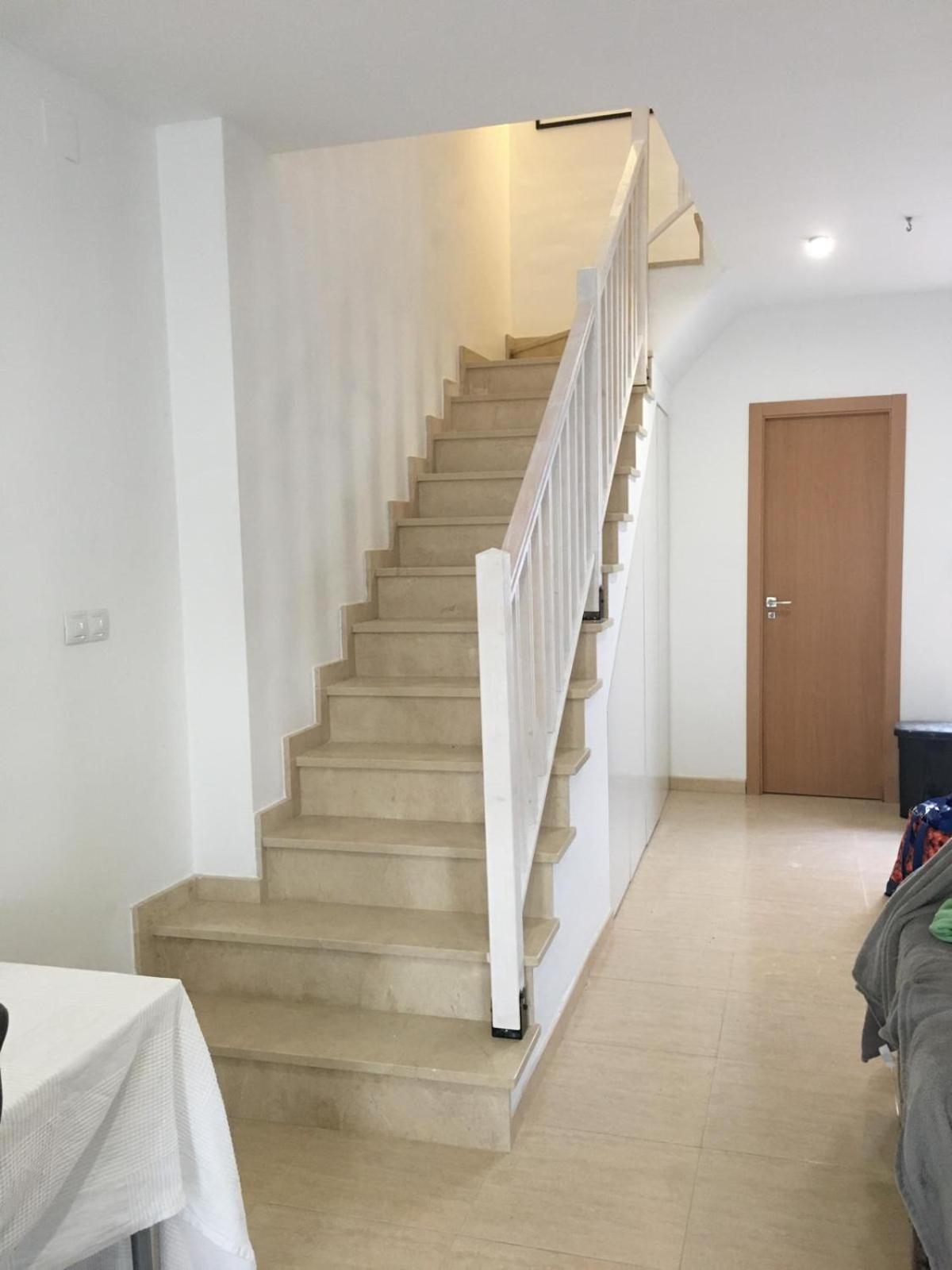 Pericos Gilet Apartment Luaran gambar