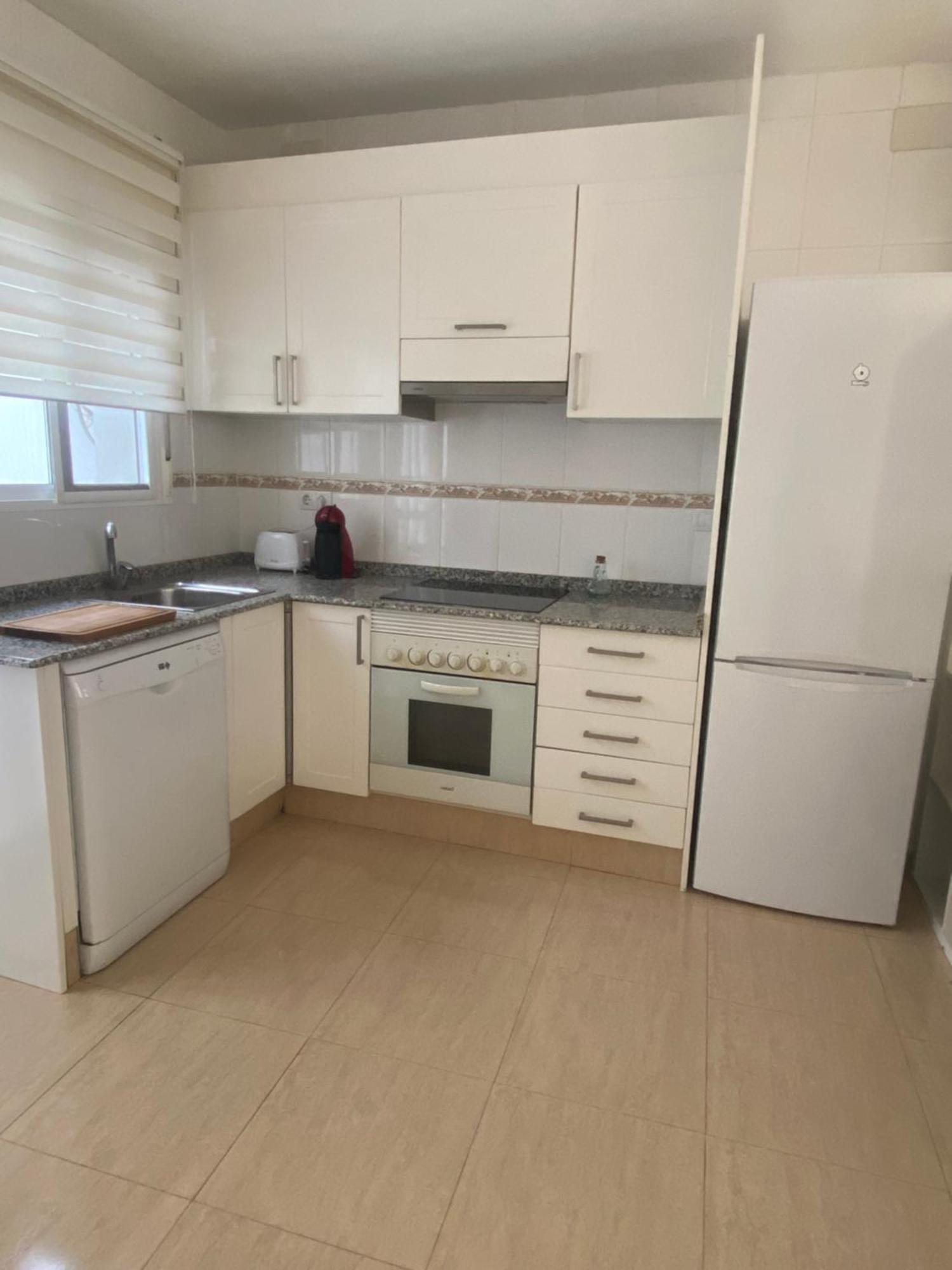Pericos Gilet Apartment Luaran gambar