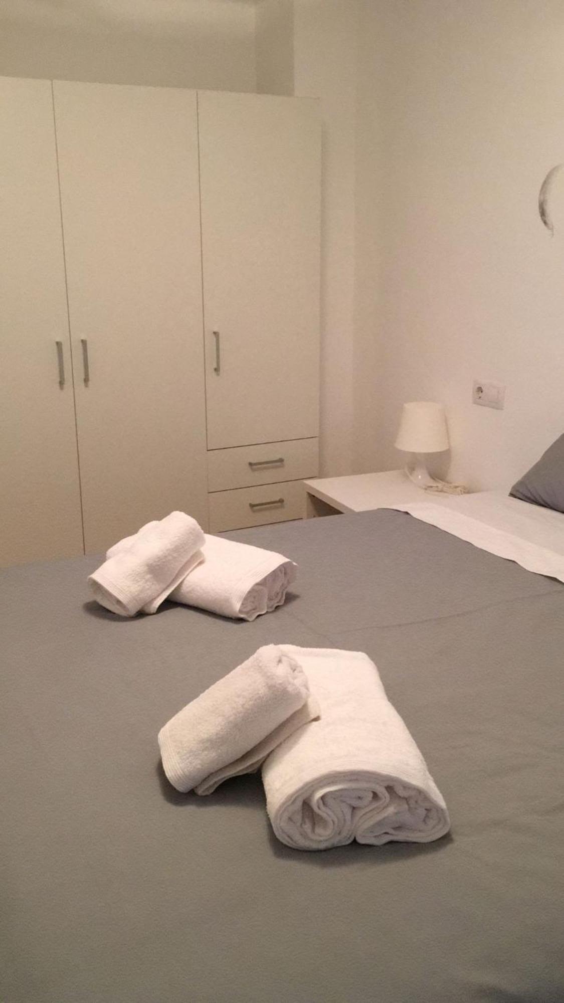 Pericos Gilet Apartment Luaran gambar