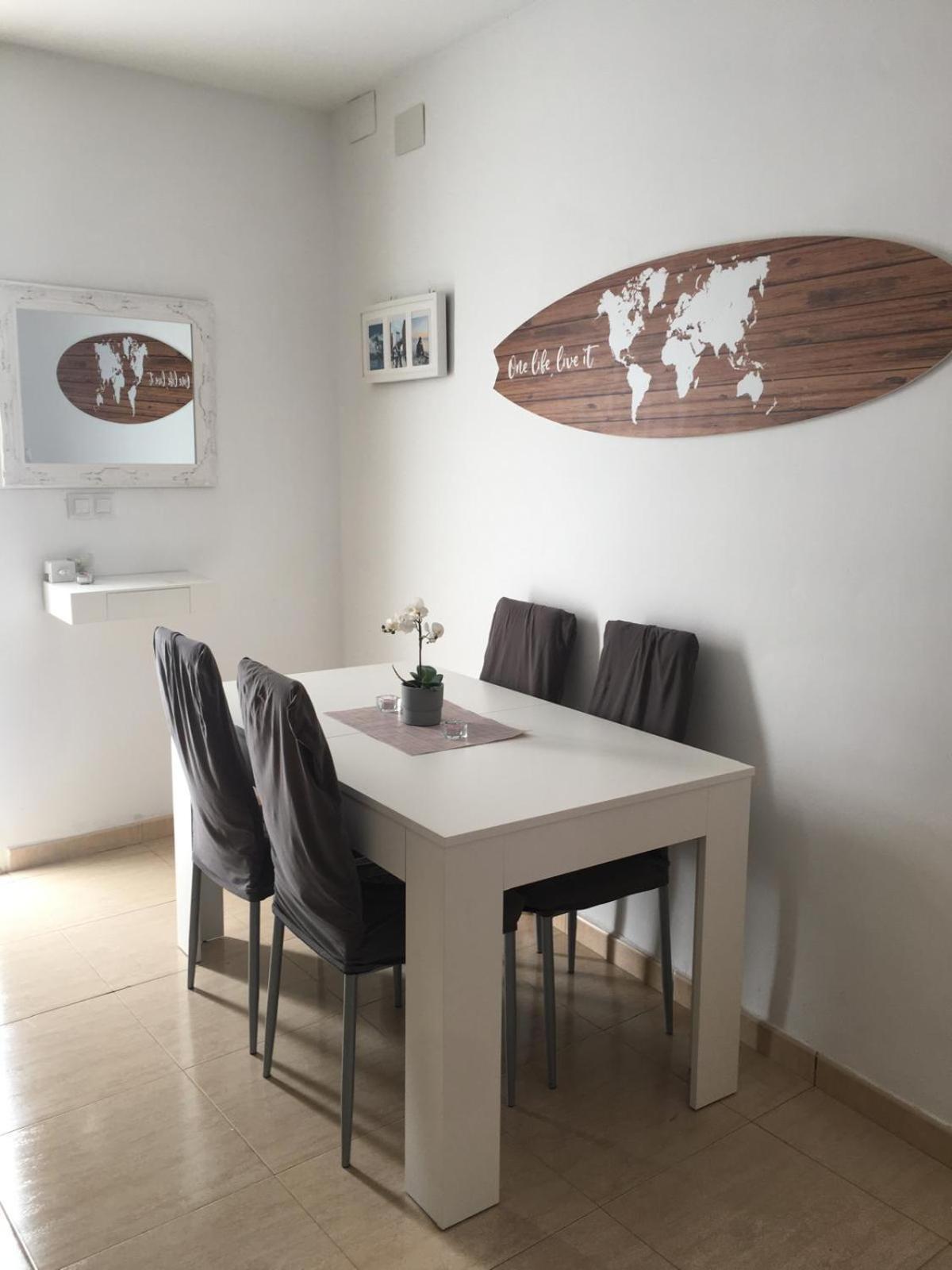 Pericos Gilet Apartment Luaran gambar